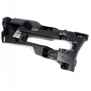 Citroen C3 2009-2013 Bumper Fixing Stiffener