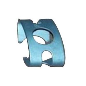 Citroen C6 2005-2012 Brake Flexible Hose Mntg Clamp