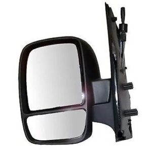 Citroen Dispatch 2015-2020 Driver Side Door Mirror
