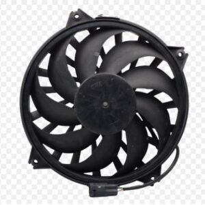 Citroen C8 2002-2008 Engine Motor-Driven Fan