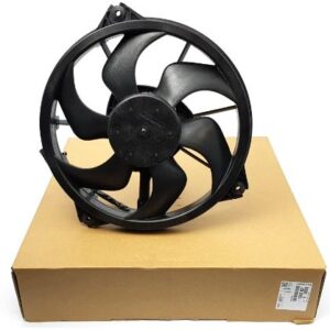 Citroen C8 2002-2008 Engine Motor-Driven Fan