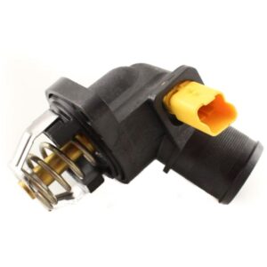 Citroen C3 2005-2009 Thermostat Including Seal