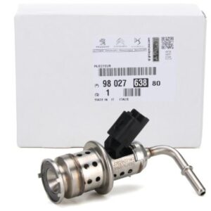 Citroen Berlingo 2015-2018 Catalytic Fluid Injector