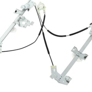 Citroen Berlingo 2006-2008 Driver Side Electric Window Lifter