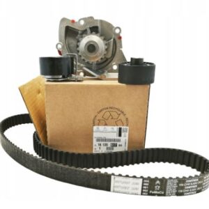 Citroen Dispatch 2016-2020 Coolant Pump & Timing Kit