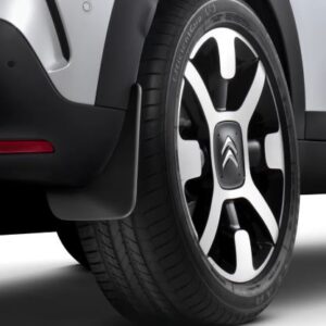 Citroen C4 Cactus 2014-2018 Mud Flap