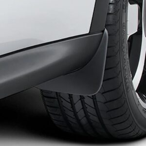 Citroen C4 Cactus 2014-2018 Mud Flap