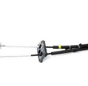 Citroen Relay Gear Linkage Cables