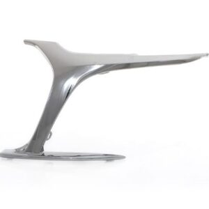 Citroen DS3 Front Bumper Moulding Chrome