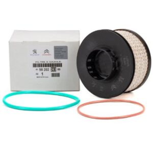 Citroen Berlingo 2018-2021 Fuel Filter