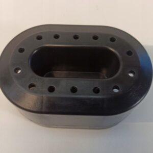 Citroen Berlingo 2018-2023 Spare Wheel Support