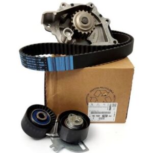Citroen Relay 2006-2019 Coolant Pump + Timing Kit