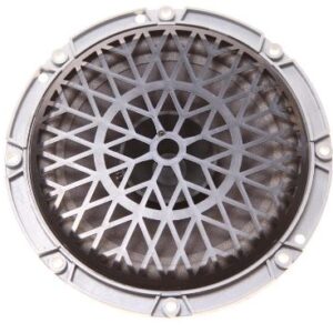 Citroen Berlingo 2008-2012 Front Speaker