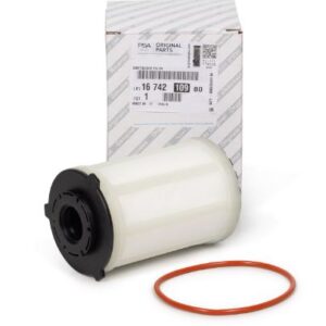 Citroen Relay 2006-2019 Diesel Filter Cartridge