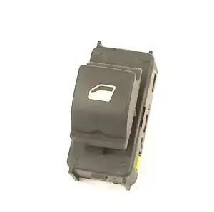 Citroen DS5 2011-2021 Rear Window Opening Control