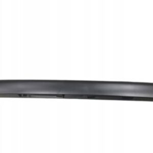 Citroen Berlingo 2008-2011 Multispace Number plate Tailgate Trim