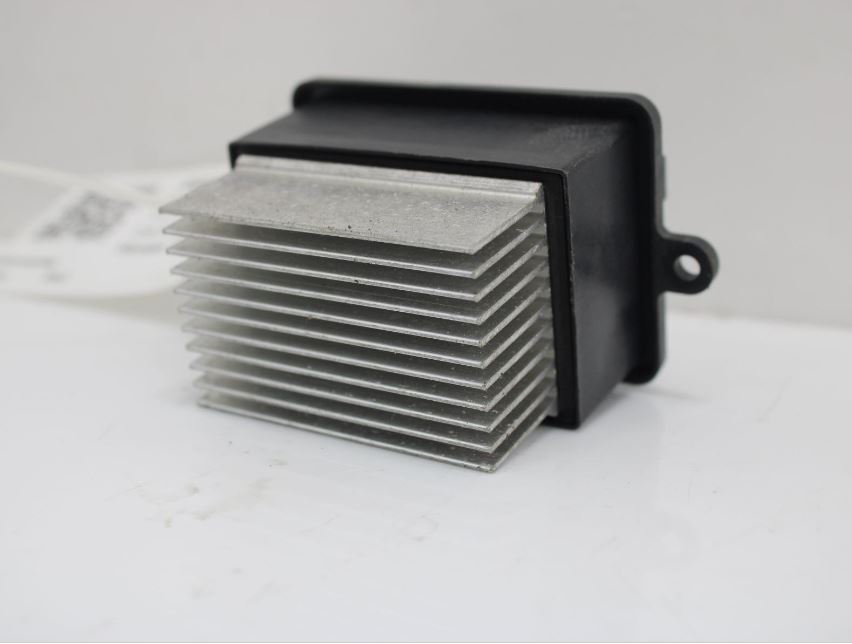 Heater Blower Motor Resistor for Citroen Berlingo Dispatch C4