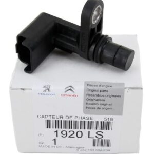 Citroen DS3 2010-2022 Camshaft Position Sensor