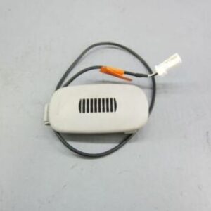 DS3 2010-2019 Radio Telephone Microphone