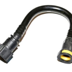 Citroen C3 2009-2013 Housing Gas Re-Suction Pipe