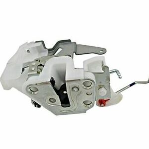 Citroen C1 2005-2009 Front Passenger Door Lock