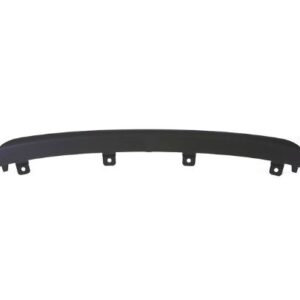 Citroen C4 2018-2020 Front Bumper Trim