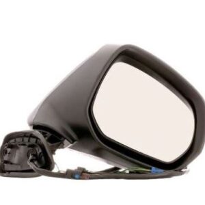 Citroen C4 2018-2020 Exterior Door Mirror