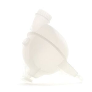 Citroen Dispatch 2007-2011 Coolant Expansion Tank