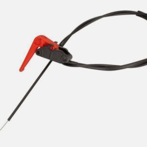Citroen C3 2002-2005 Manual Bonnet Control