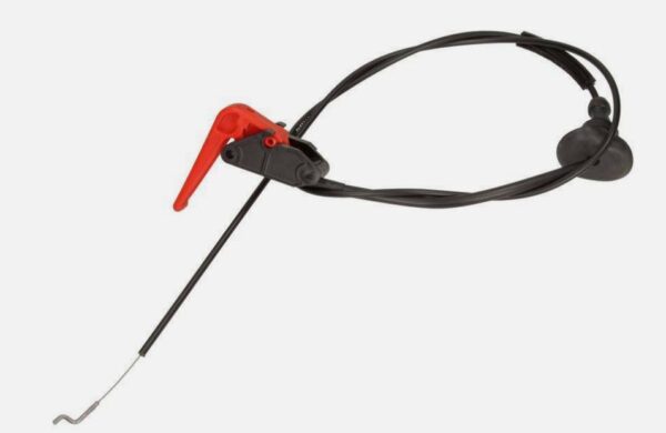Citroen C3 2002-2005 Manual Bonnet Control