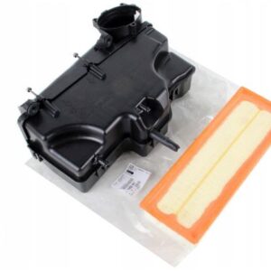 Citroen C4 2008-2010 Dry Type Air Filter
