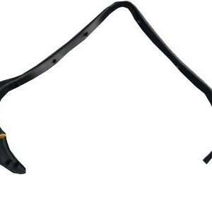 Citroen Relay 2006-2022 Rear Door Seal On Body