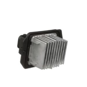 Citroen C4 2010-2017 Heater Motor Control Module
