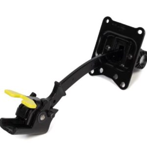 Citroen Berlingo 2008-2012 Rear Door Stop Check Strap