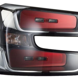 Citroen C4 2010-2017 Picasso Rear Lamp LED