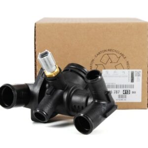 Citroen Relay 2006-2022 Thermostat Housing