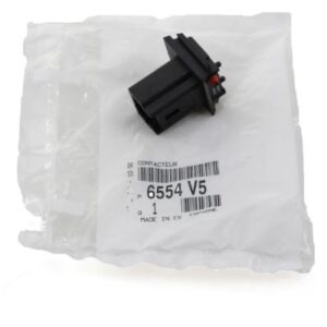 Citroen C3 2002-2005 Rear Tailgate Contact Switch