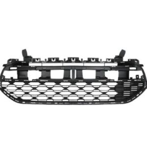 Citroen C4 2010-2017 Front Stone Guard Grille