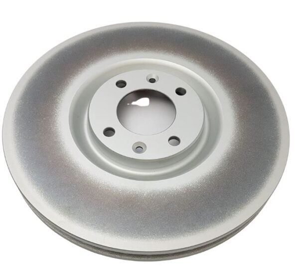 Citroen DS5 2011-2021 Ventilated Brake Disc (1)