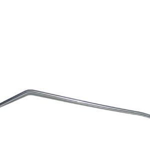 Citroen Relay 2006-2022 Particle Filter Pressure Pipe