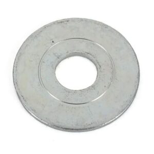 Citroen C3 2009-2013 Displacement Limiter