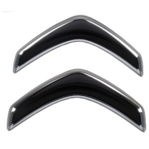 Citroen C4 2014-2018 Front Bumper Badge