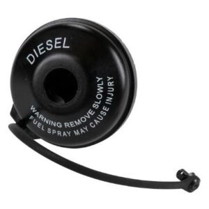 Citroen Relay 2006-2019 Fuel Filler Cap