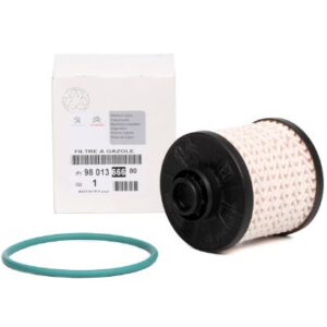 Citroen Dispatch 2016-2020 Diesel Filter Cartridge