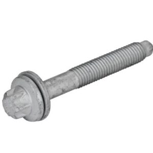 Citroen Nemo 2008-2015 Bolt