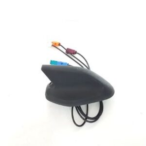 Citroen C4 2010-2017 Ariel Base