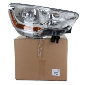 Citroen C4 2010-2017 Headlight