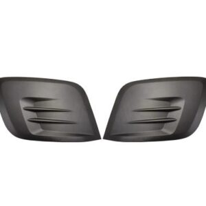 Citroen Berlingo 2015-2018 Front Bumper Side Trim
