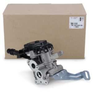 Citroen Berlingo 2015-2018 Diesel Valve EGR