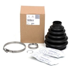 Citroen Berlingo 2012-2015 Driveshaft Gaiter Kit